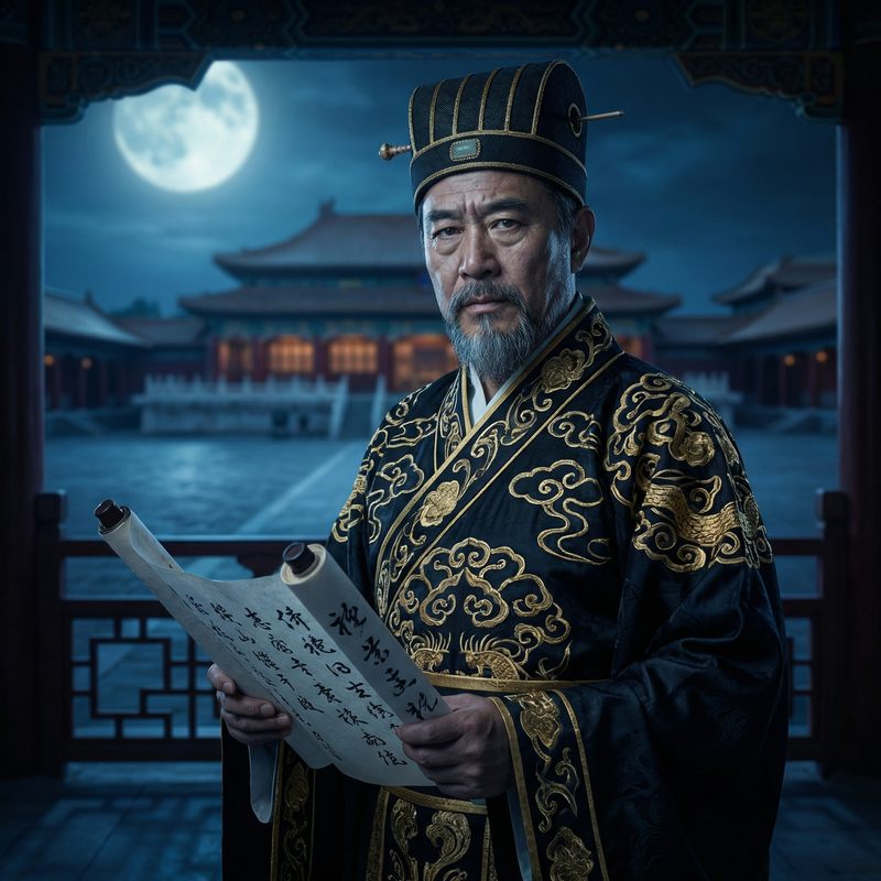 国产主播制片人林御风